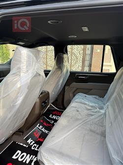 شيفروليه تاهو